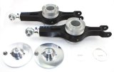 SPL Parts 2009+ Nissan 370Z Rear Mid Links thumbnail 5