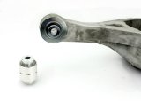 SPL Parts 2009+ Nissan 370Z Rear Mid Link Spherical Bushings thumbnail 2