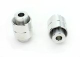 SPL Parts 2009+ Nissan 370Z Rear Mid Link Spherical Bushings thumbnail 6