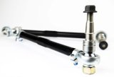 SPL Parts Porsche 996/997/Boxster/Cayman Rear Toe Arms (Bumpsteer Adjustable) thumbnail 9