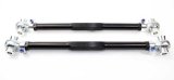 SPL Parts 06-13 BMW 3 Series (E9X) Rear Toe Links thumbnail 2