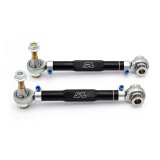 SPL Parts 2013+ Subaru BRZ/Toyota 86 / 2015+ Subaru WRX/STI Rear Toe Arms thumbnail 1