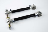 SPL Parts 2013+ Subaru BRZ/Toyota 86 / 2015+ Subaru WRX/STI Rear Toe Arms thumbnail 2