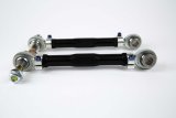 SPL Parts 2013+ Subaru BRZ/Toyota 86 / 2015+ Subaru WRX/STI Rear Toe Arms thumbnail 3