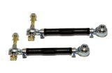 SPL Parts 2013+ Subaru BRZ/Toyota 86 / 2015+ Subaru WRX/STI Rear Toe Arms thumbnail 5