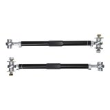 SPL Parts 2020+ Toyota GR Supra (A90) / 2019+ BMW Z4 (G29) Rear Toe Links thumbnail 2