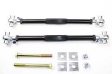SPL Parts 06-13 BMW 3 Series/1 Series (E9X/E8X) Rear Toe Links w/Eccentric Lockouts (Excl M Models) thumbnail 2