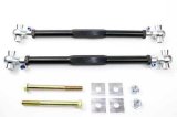 SPL Parts 06-13 BMW 3 Series/1 Series (E9X/E8X) Rear Toe Links w/Eccentric Lockouts (Excl M Models) thumbnail 3