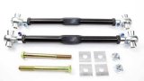 SPL Parts 06-13 BMW 3 Series/1 Series (E9X/E8X) Rear Toe Links w/Eccentric Lockouts (Excl M Models) thumbnail 4
