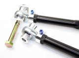 SPL Parts 06-13 BMW 3 Series/1 Series (E9X/E8X) Rear Toe Links w/Eccentric Lockouts (Excl M Models) thumbnail 6