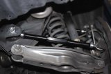 SPL Parts 06-13 BMW 3 Series/1 Series (E9X/E8X) Rear Toe Links w/Eccentric Lockouts (Excl M Models) thumbnail 8