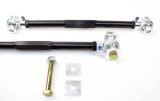 SPL Parts 06-13 BMW 3 Series/1 Series (E9X/E8X) Rear Toe Links w/Eccentric Lockouts (Excl M Models) thumbnail 9