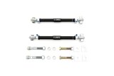 SPL Parts 06-15 Mazda Miata (NC) Rear Toe Arm (Bumpsteer Adjustable w/Eccentric Lockout) thumbnail 1