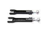 SPL Parts 01-05 Lexus IS300 Rear Traction Arms thumbnail 6