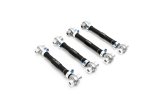 SPL Parts 06-13 BMW 3 Series/1 Series (E9X/E8X) Rear Upper Arm Links thumbnail 1