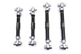 SPL Parts 2012+ BMW 3 Series/4 Series F3X Rear Upper Control Arms thumbnail 4