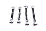 SPL Parts 2012+ BMW 3 Series/4 Series F3X Rear Upper Control Arms thumbnail 5