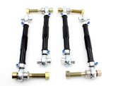 SPL Parts 2014+ BMW M2/M3/M4 (F8X) Rear Upper Control Arms thumbnail 2