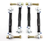 SPL Parts 2014+ BMW M2/M3/M4 (F8X) Rear Upper Control Arms thumbnail 8