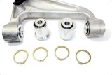 SPL Parts 2008+ Nissan GTR (R35) Rear Upper Arm Monoball Bushings thumbnail 1
