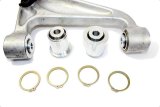 SPL Parts 2008+ Nissan GTR (R35) Rear Upper Arm Monoball Bushings thumbnail 2