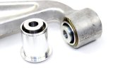 SPL Parts 2008+ Nissan GTR (R35) Rear Upper Arm Monoball Bushings thumbnail 5