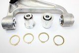 SPL Parts 2008+ Nissan GTR (R35) Rear Upper Arm Monoball Bushings thumbnail 7