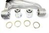 SPL Parts 2008+ Nissan GTR (R35) Rear Upper Arm Monoball Bushings thumbnail 8