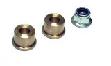 SPL Parts 90-96 Nissan 300ZX (Z32) Bronze Shifter Bushings thumbnail 3