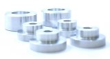 SPL Parts 95-98 Nissan 240SX (S14) / 89-02 Nissan Skyline (R32/R33/R34) Solid Diff Mount Bushings thumbnail 5
