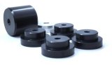 SPL Parts 2009+ Nissan 370Z Solid Differential Mount Bushings thumbnail 3