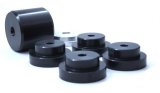 SPL Parts 2009+ Nissan 370Z Solid Differential Mount Bushings thumbnail 4