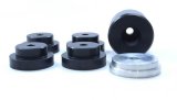 SPL Parts 2009+ Nissan 370Z Solid Differential Mount Bushings thumbnail 5