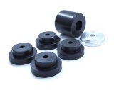 SPL Parts 2009+ Nissan 370Z Solid Differential Mount Bushings thumbnail 6