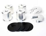 SPL Parts 2013+ Subaru BRZ/Toyota 86 Solid Subframe Bushings thumbnail 2