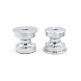 SPL Parts 2013+ Subaru BRZ/Toyota 86 Solid Subframe Bushings thumbnail 3