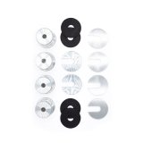 SPL Parts 2013+ Subaru BRZ/Toyota 86 Solid Subframe Bushings thumbnail 4
