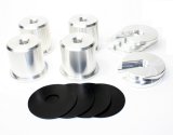 SPL Parts 2013+ Subaru BRZ/Toyota 86 Solid Subframe Bushings thumbnail 7