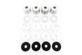 SPL Parts 89-98 Nissan 240SX (S13/S14) PRO Solid Subframe Bushings thumbnail 6