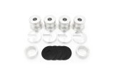 SPL Parts 89-02 Nissan Skyline (R32/R33/R34) Solid Subframe Bushings thumbnail 3