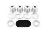 SPL Parts 89-02 Nissan Skyline (R32/R33/R34) Solid Subframe Bushings thumbnail 4