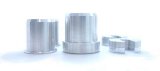 SPL Parts 03-08 Nissan 350Z Solid Subframe Bushings thumbnail 4
