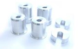 SPL Parts 2009+ Nissan 370Z Solid Subframe Bushings thumbnail 3