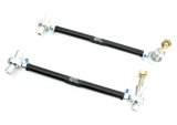 SPL Parts 06-13 BMW 3 Series/1 Series (E9X/E8X)/F8X Front Tension Rods thumbnail 1