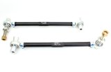 SPL Parts 06-13 BMW 3 Series/1 Series (E9X/E8X)/F8X Front Tension Rods thumbnail 3