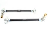 SPL Parts 06-13 BMW 3 Series/1 Series (E9X/E8X)/F8X Front Tension Rods thumbnail 9