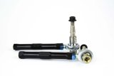 SPL Parts 2012+ Porsche 911 (991) / 2017+ Porsche Cayman (982/718) Tie Rod Ends (Bumpsteer Adj) thumbnail 1