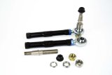SPL Parts 2012+ Porsche 911 (991) / 2017+ Porsche Cayman (982/718) Tie Rod Ends (Bumpsteer Adj) thumbnail 5