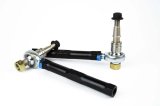 SPL Parts 2012+ Porsche 911 (991) / 2017+ Porsche Cayman (982/718) Tie Rod Ends (Bumpsteer Adj) thumbnail 9