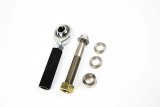 SPL Parts 97-13 Chevrolet Corvette (C5/C6) Front Outer Tie Rod Ends thumbnail 4